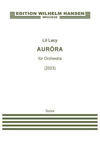 Lil Lacy: Aurora