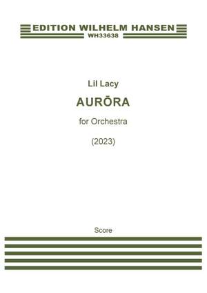 Lil Lacy: Aurora