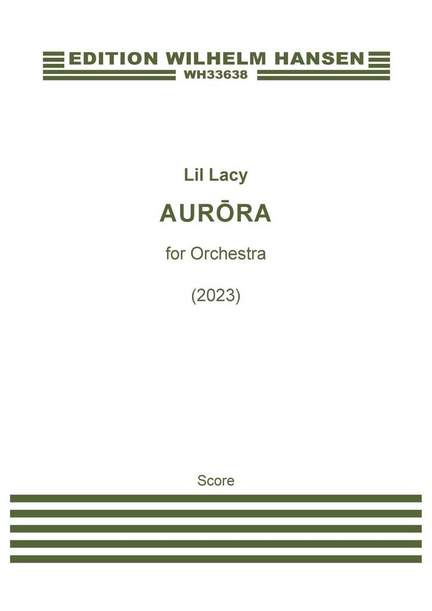 Lil Lacy: Aurora