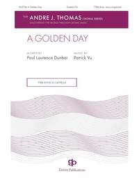 Patrick Vu: A Golden Day