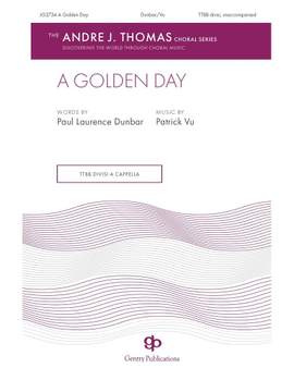 Patrick Vu: A Golden Day