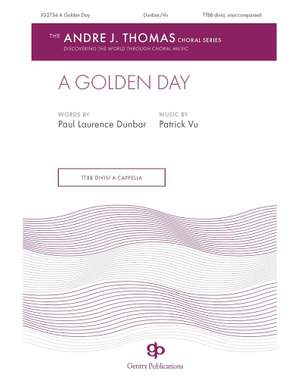 Patrick Vu: A Golden Day