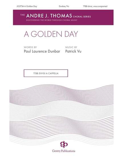 Patrick Vu: A Golden Day