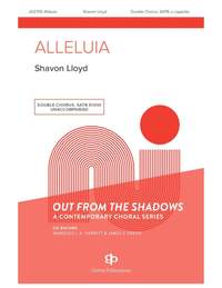 Shavon Lloyd: Alleluia