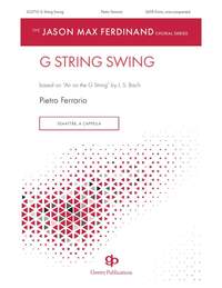 Pietro Ferrario: G String Swing