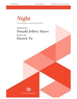 Patrick Vu: Night