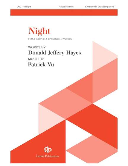 Patrick Vu: Night