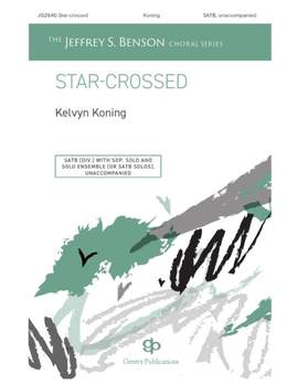 Kelvyn Koning: Star-Crossed