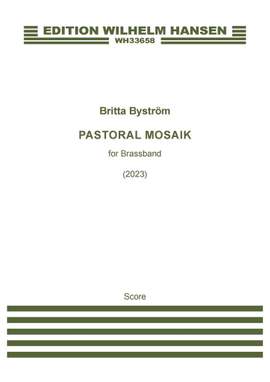Britta Byström: Pastoral Mosaik