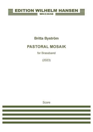 Britta Byström: Pastoral Mosaik