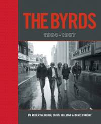 The Byrds: 1964-1967 Deluxe Edition: Signed Edition