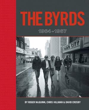 The Byrds: 1964-1967 Deluxe Edition: Signed Edition