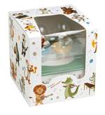 Music box bauxili Animals Product Image