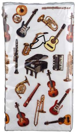 Tissues Instruments