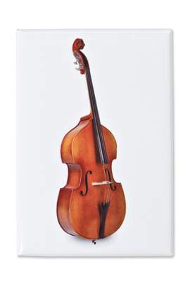 Magnet Double-bass