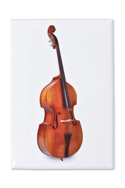 Magnet Double-bass