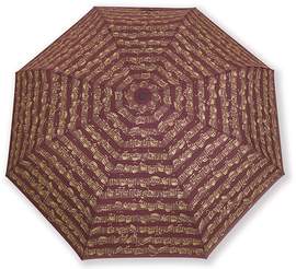 Mini Umbrella Sheet Music Bordeaux