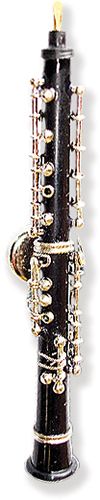 Oboe magnetic
