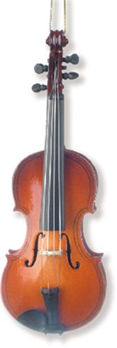 Ornament Violin