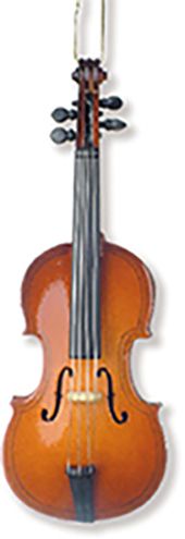 Ornament Cello