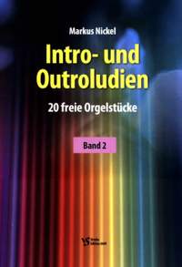 Nickel, M: Intro und Outroludien 2 Vol. 2