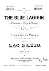 Lao Silésu: The Blue Lagoon (Bounteous Night Of Love)