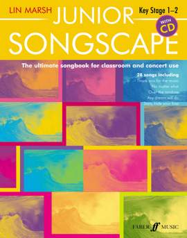 Lin Marsh: Wheels (from Junior Songscape)