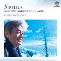 Sibelius: Piano pieces without Opus numbers