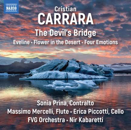 Carrara: The Devil’s Bridge