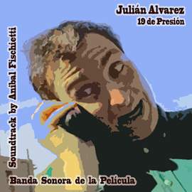 Julián Álvarez 19 De Presión (Banda de Sonido Original)
