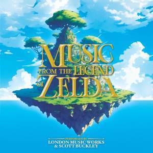 Music from the Legend of Zelda