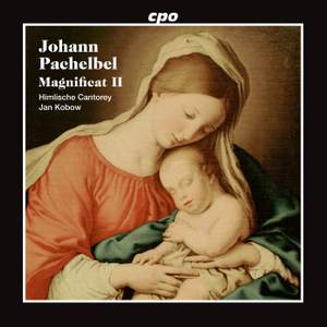 Johann Pachelbel: Magnificat II