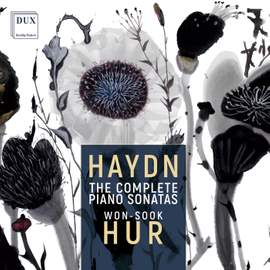 Joseph Haydn: The Complete Piano Sonatas: Vol.6