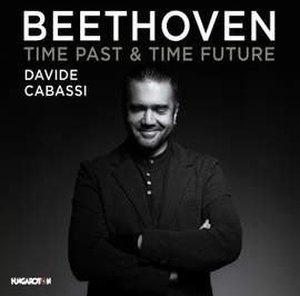 Beethoven: Time Past & Time Future