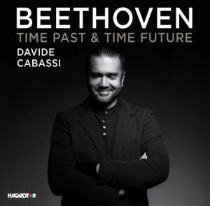 Beethoven: Time Past & Time Future