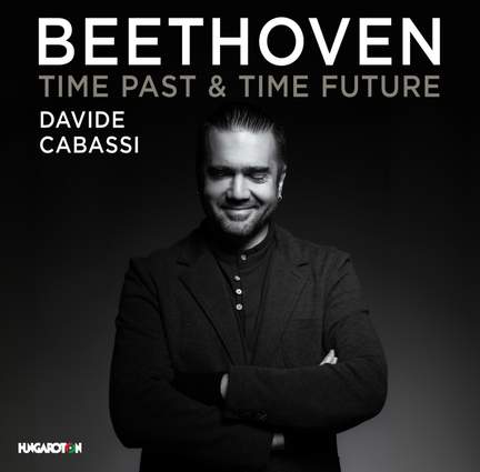 Beethoven: Time Past & Time Future