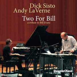 Two For Bill
