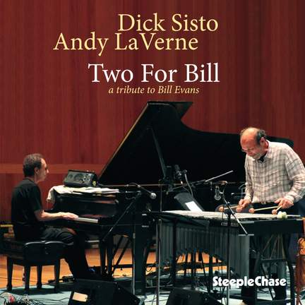 Two For Bill