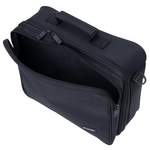 Protec Deluxe Clarinet / Oboe Case Cover Black Product Image