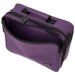 Protec Deluxe Clarinet / Oboe Case Cover Purple Product Image