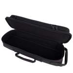 Protec Deluxe Flute Case Cover Black Product Image