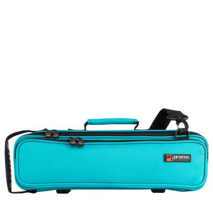 Protec Deluxe Flute Case Cover Mint