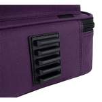 Protec Deluxe Flute Case Cover Purple Product Image