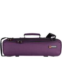 Protec Deluxe Flute Case Cover Purple