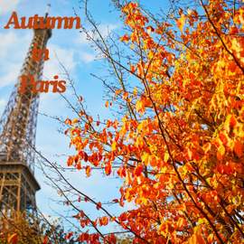 Autumn in Paris