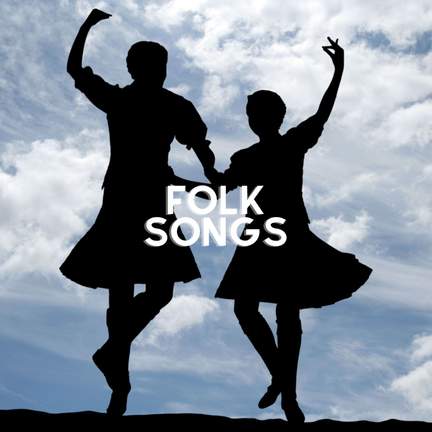 Folk songs