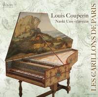 L. Couperin: Les Carillons de Paris