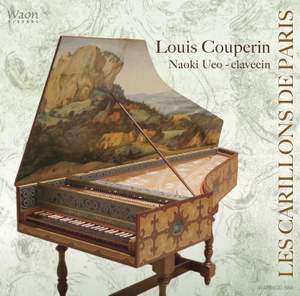 L. Couperin: Les Carillons de Paris