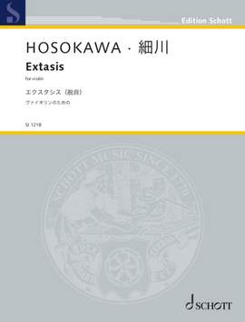 Hosokawa, T: Extasis