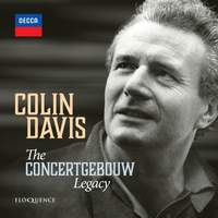 The Concertgebouw Legacy